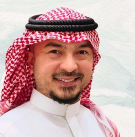 Dr Abdulrahman Andijani 